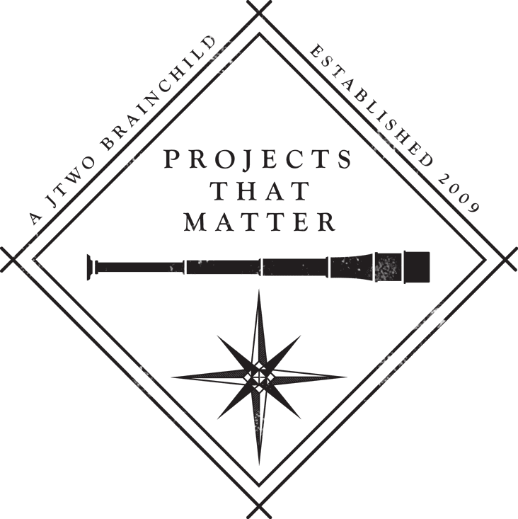 projects that matter