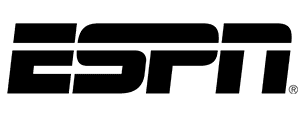 ESPN Company Logo