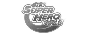 superhero girls