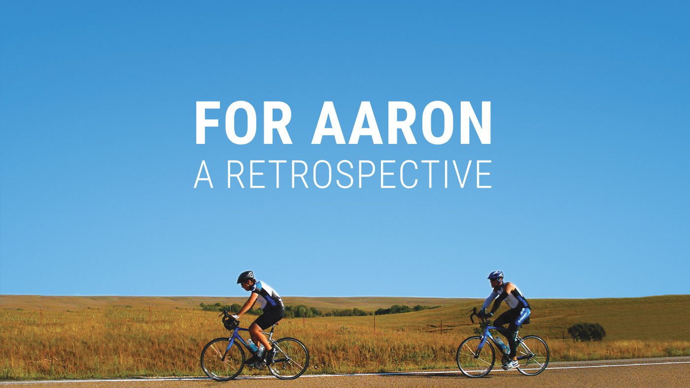 For-Aaron:-A-Retrospective