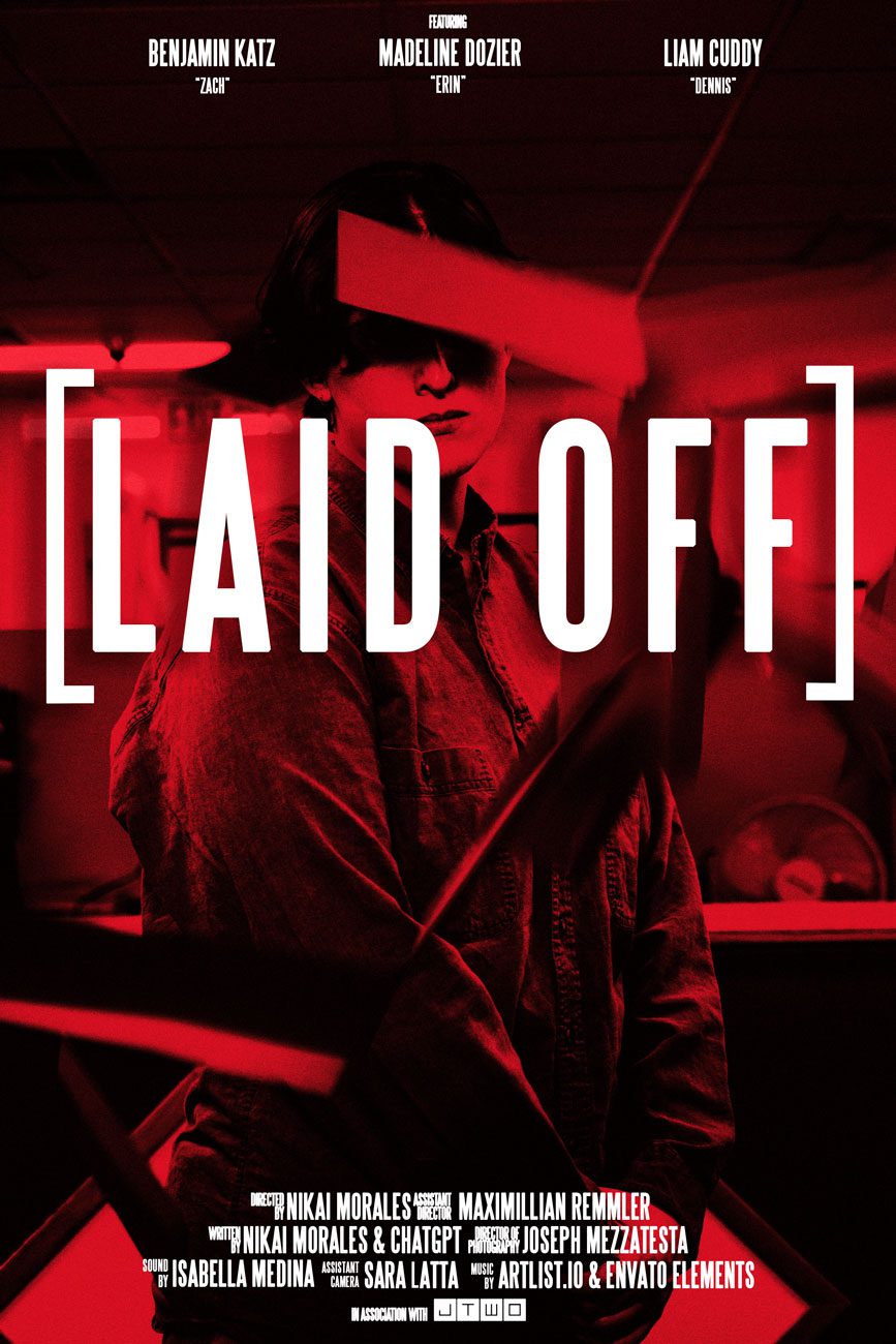 Laid_Off_Poster