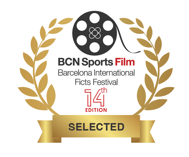 BCN Sports Film Festival Selected