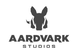 Aardvark Logo